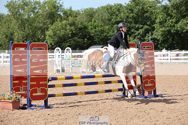 240629A-155432-07828 - Cls 13 Stepping Stones 128cm + 138cm