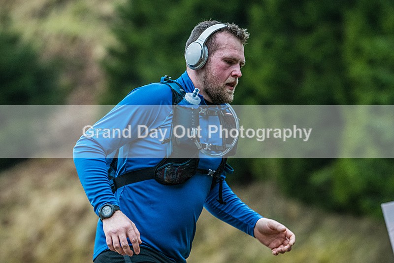 Glentress-224 - High Terrain Events Glentress 10K 21K & 42K Trail Races Sunday 16th February 2025