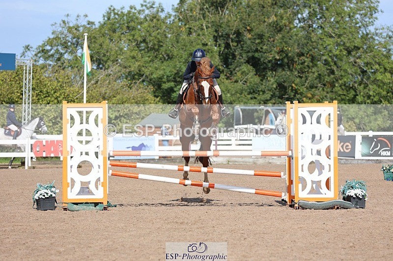 250913-110342-06361 - Cls 22 Snr Discovery and 1m Open