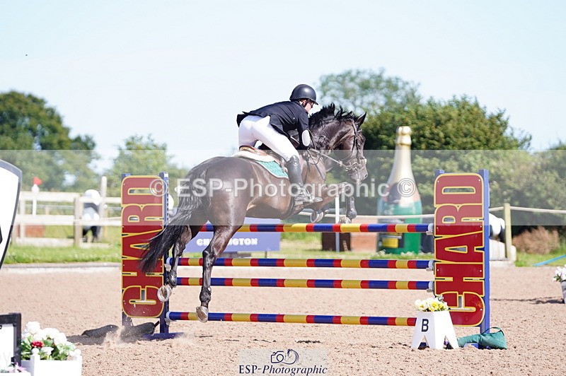 240728A-163202-09788 - Cls 31 Snr Foxhunter