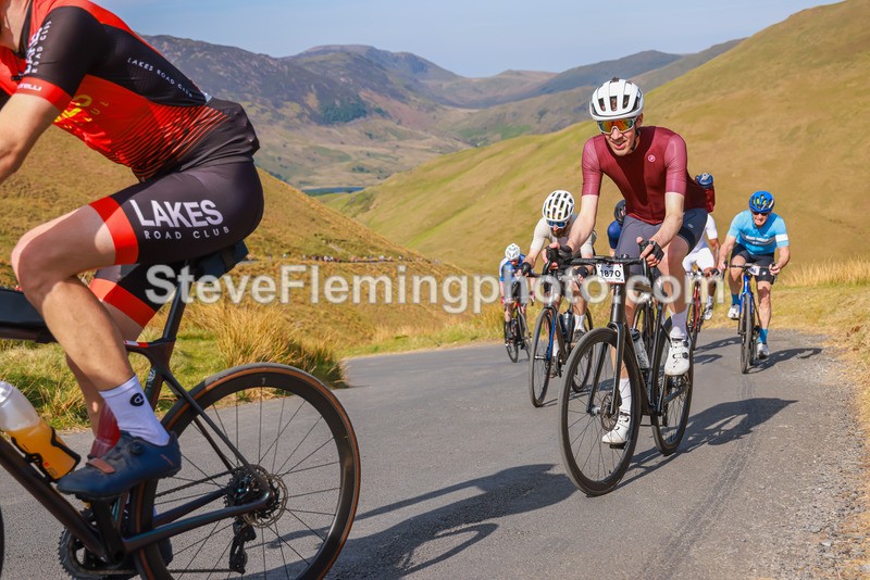 093523 - Newlands Pass 09.00-10.00