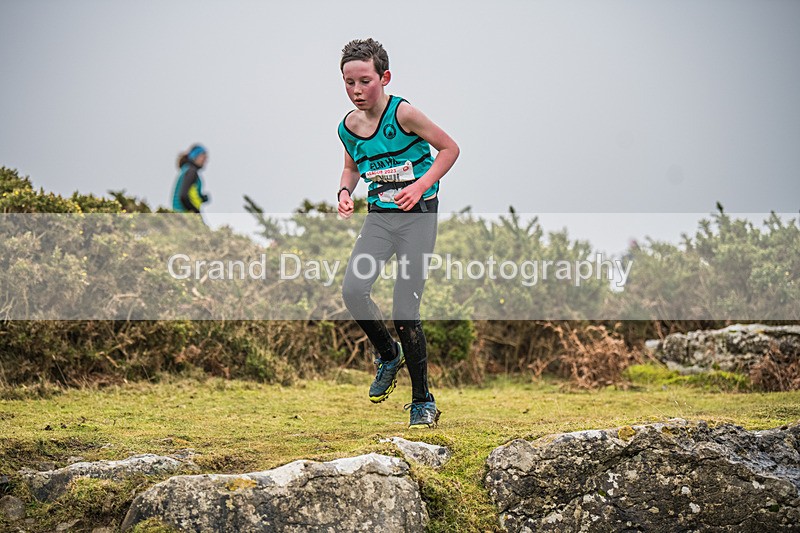 KWL-242 - Kendal Winter League Birkrigg Sunday 29th January 2023