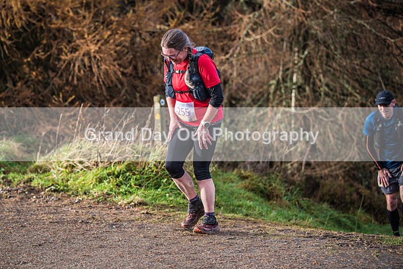 TVU 50  60K-459 - High Terrain Events Tweed Valley 50 & 65K Ultra Trail Races Sunday 19th November 2023