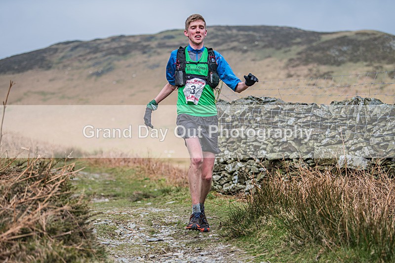Black Combe-669 - Black Combe Fell Race Saturday 9th March 2024
