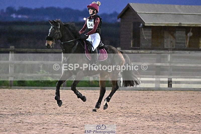 241110-165322-01511 - 90-95cm Arena Eventing