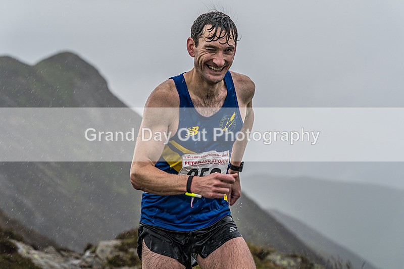 Buttermere-669 - Buttermere Sailbeck Fell Race Saturday 15th June 2024