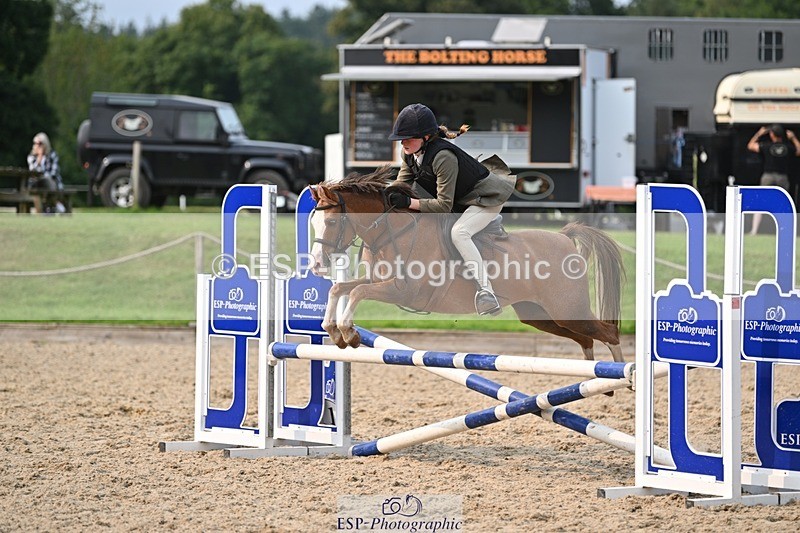 240818-164415-05521 - Cls 14 A&B Pony Brit Nov & 80 Open