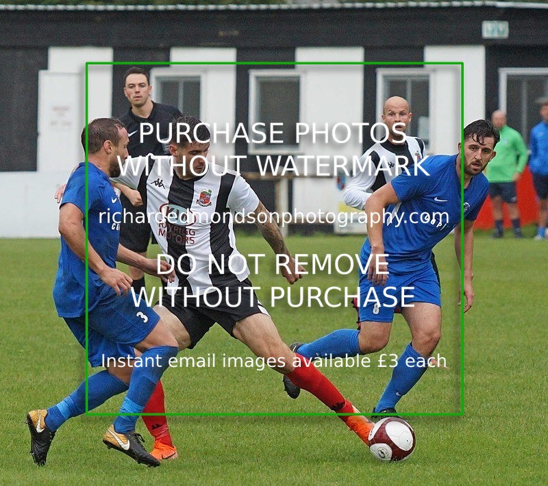 DSC07537 - Kendal Town v Hemsworth Miners FC