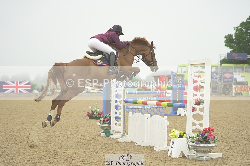 230730A-093054-08008 - Cls 25 National 1.30m