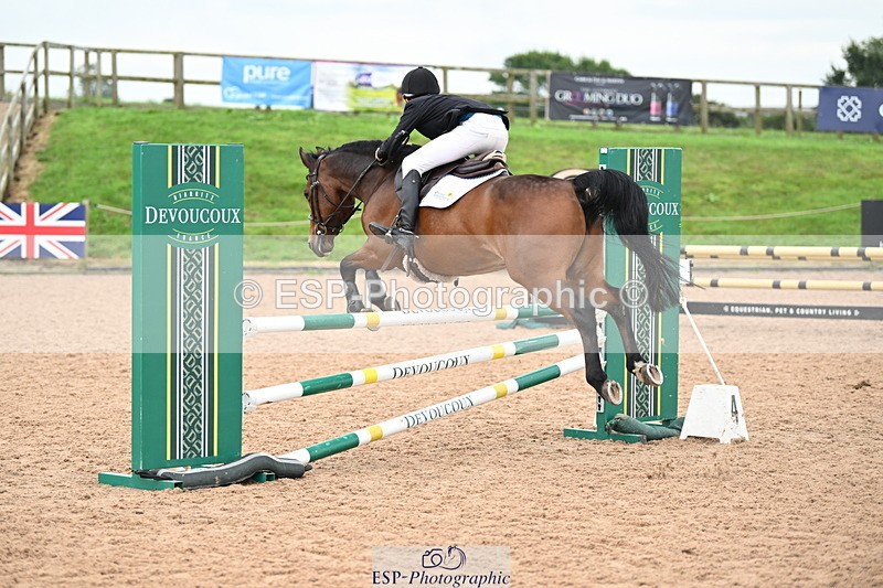 240907A-125305-01752 - Cls 3 Pony Medium Team 80cm & 90cm