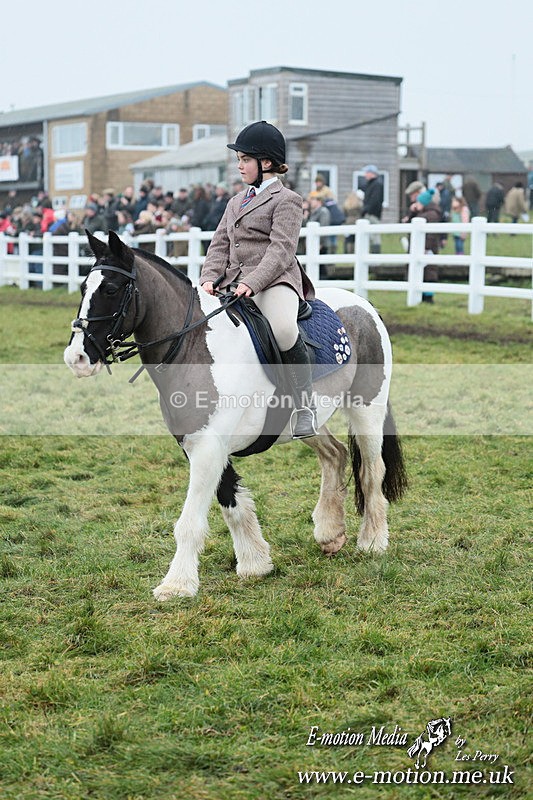 PtP 180126  0710 - Royal Artillery PtP Larkhill 18/01/26