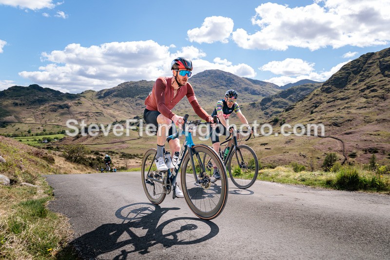 144651 - Blea Tarn Climb 14:00 - 15:00
