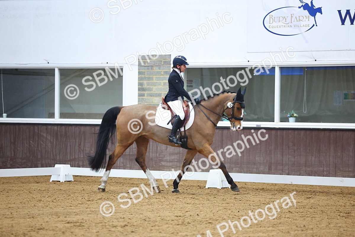 SBM_006843 - Class 17/14 - Novice & prelim FSM