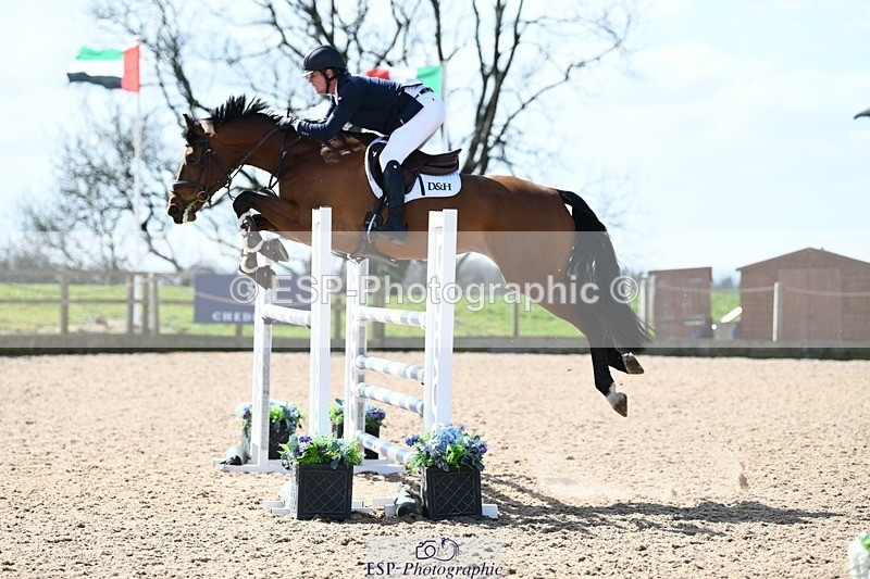 250328-121751-00927 - Cls 3 Snr Foxhunter