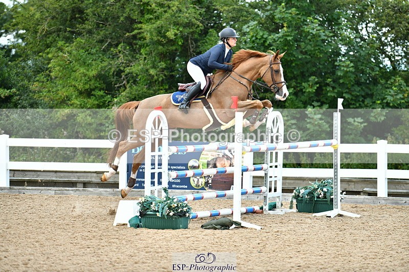 230721A-103758-05221 - Cls 30, 6 Yr Olds 1.20m