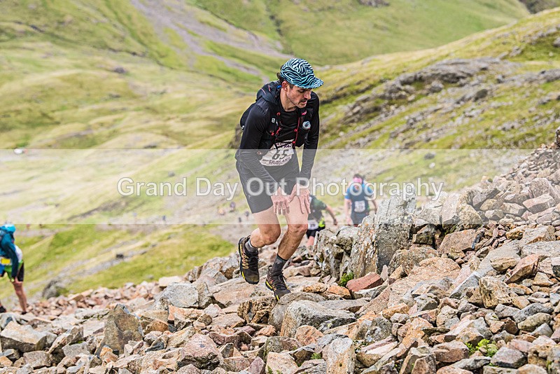 Borrowdale-930 - Borrowdale Fell Race Saturday 5th August 2023