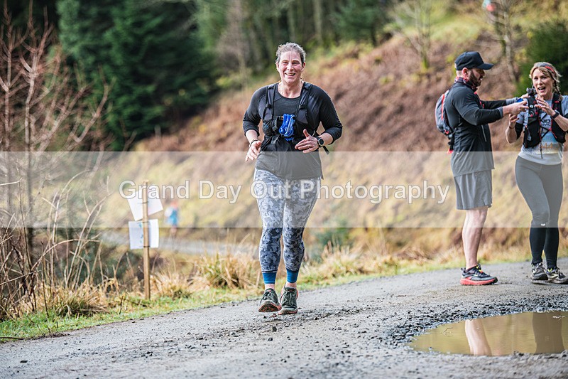 Glentress-1015 - High Terrain Events Glentress Marathon 21 & 10K Trail Races Sunday 18th February 2024