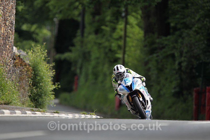  - Supersport Race 1