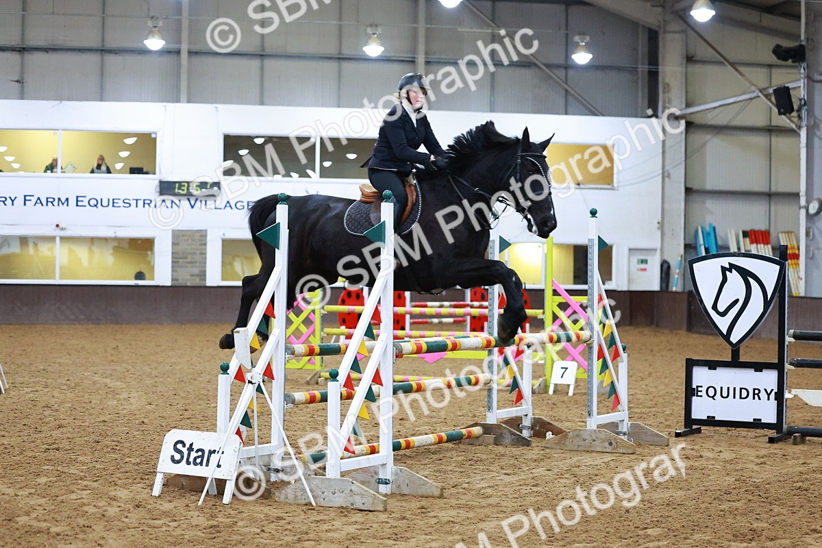 SBM_001145 - Class 3 - Senior Discovery - 1.00m