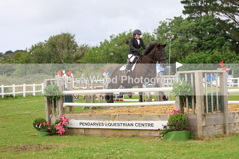 3E7A2623 - Class 7: 90cm open