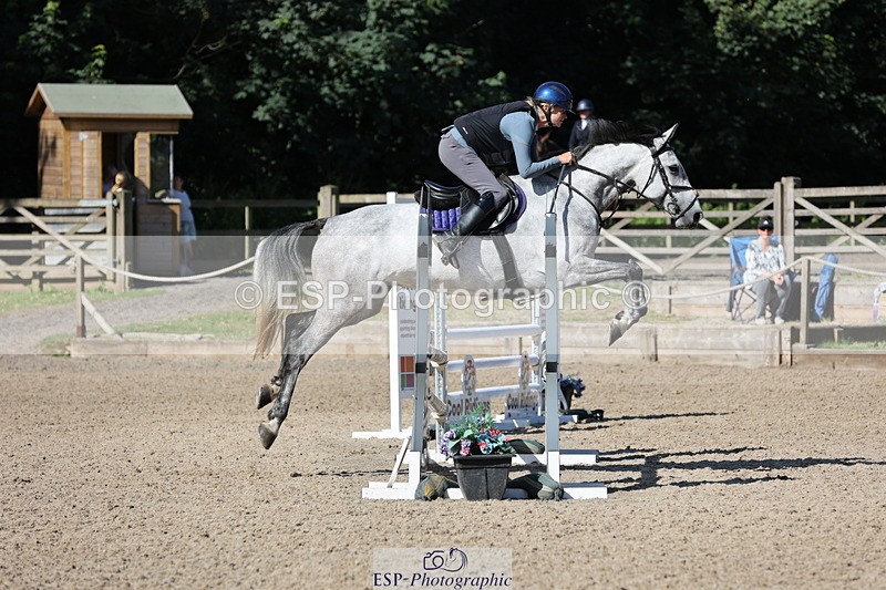 250703A-092844-00370 - Cls 5 85cm Amateur Qualifier