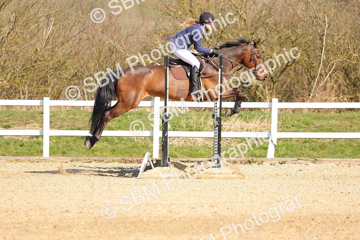 SBM_000782 - Class 2 - Senior British Novice - 90cm