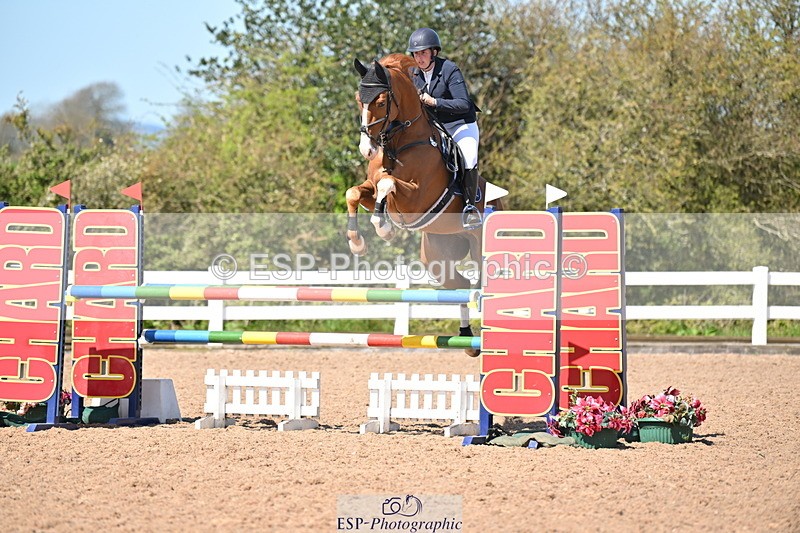 240420A-120923-10737 - Cls 15, 1 Star Bronze Tour 1.15m