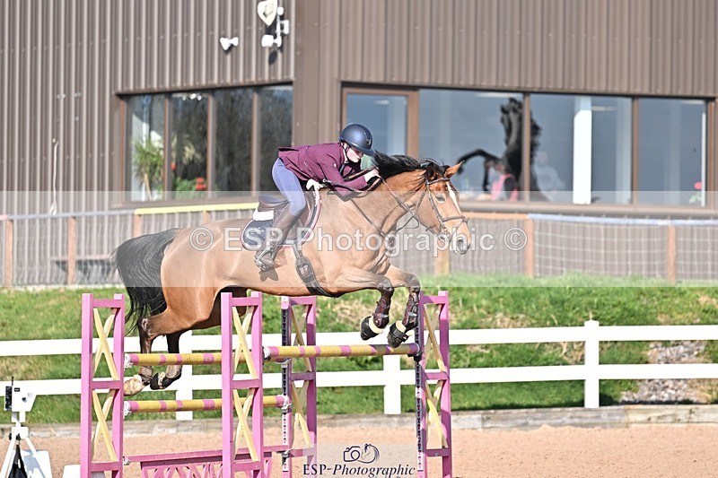 260304-145028-00659 - Cls 6 Foxhunter and 1.20m Open