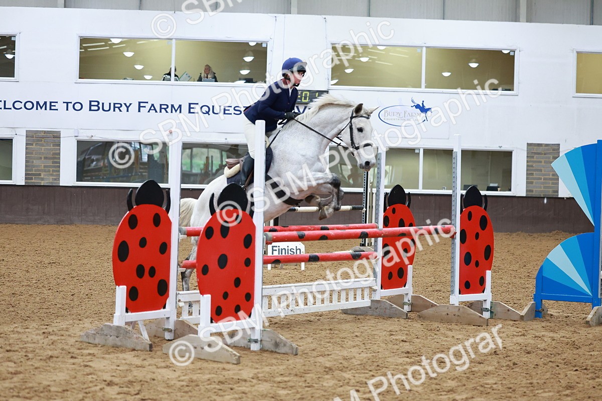 SBM_000851 - Class 3 - Senior Discovery 1.00m