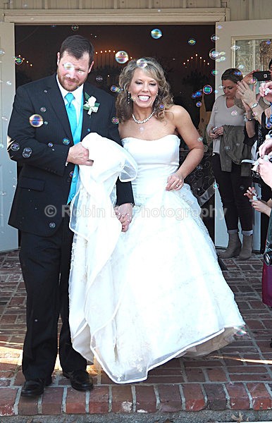  - WEDDINGS - Dawn and Nick