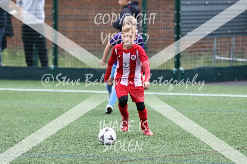 1DX30829 - Sat 6th U9 Boys