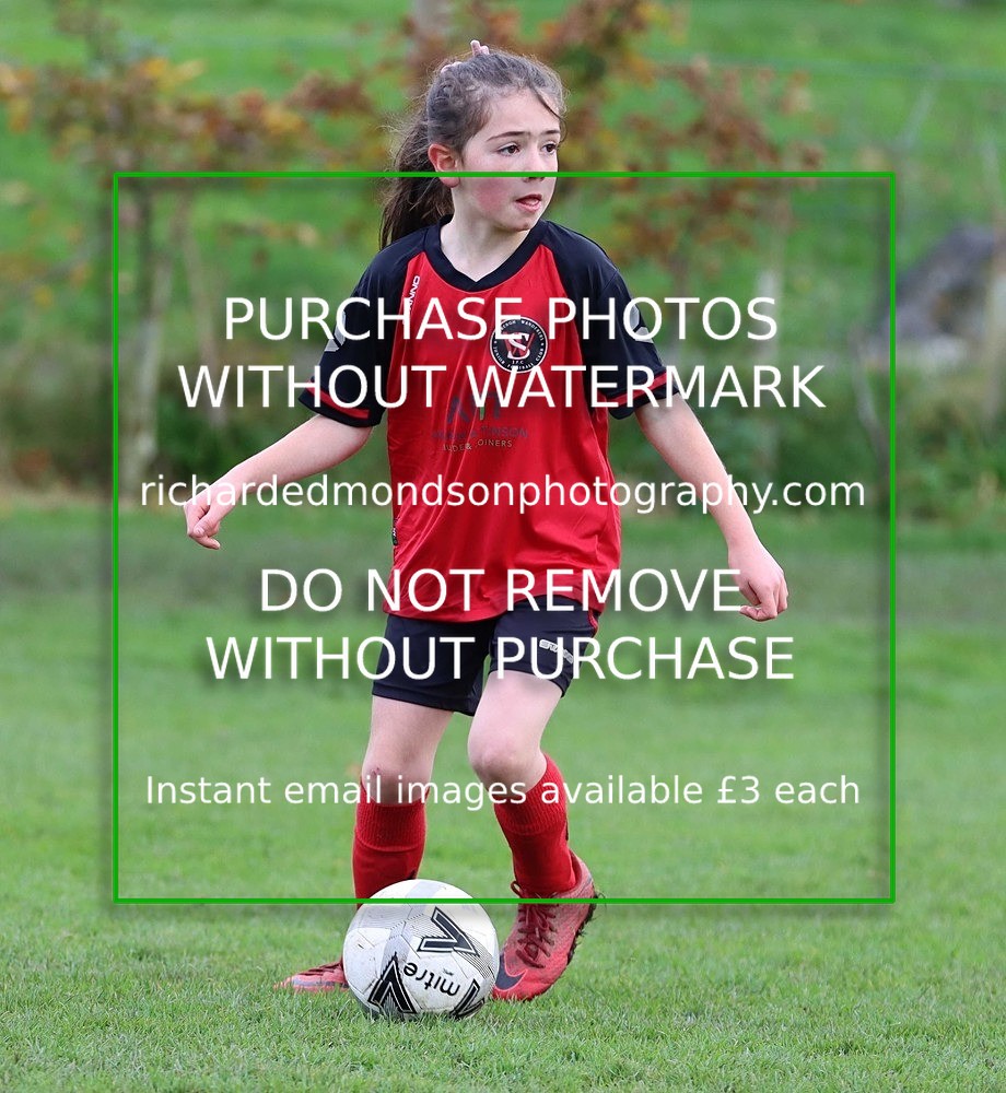 IMG_1723 - Kendal Utd U8 v Sedbergh Wanderers U8 (4/11/23)