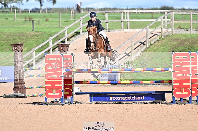 260923B-153350-01033 - Cls 06 Snr Fox & 1.20m Open