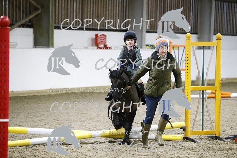 _R6A3777 - Class 1 Cross poles