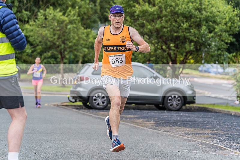 Lambfoot-654 - Lambfoot Loop Road Race Tuesday 2nd July 2024