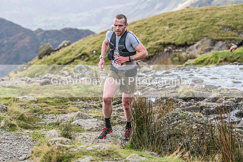 Langdale-44 - Langdale Horseshoe Fell Race Saturday 12thOctober 2024