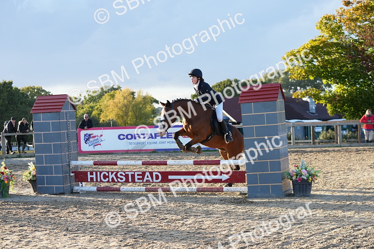 SBM_54122 - Supreme Championship 60cm 65cm