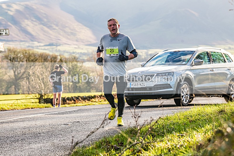 North Lakes Half Marathon  10k-1213 - North Lakes Half Marathon & 10K Road Races Monday 2nd January 2023