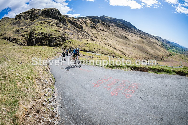 151540 - Hardknott Pass Camera 2 15.00-16.30