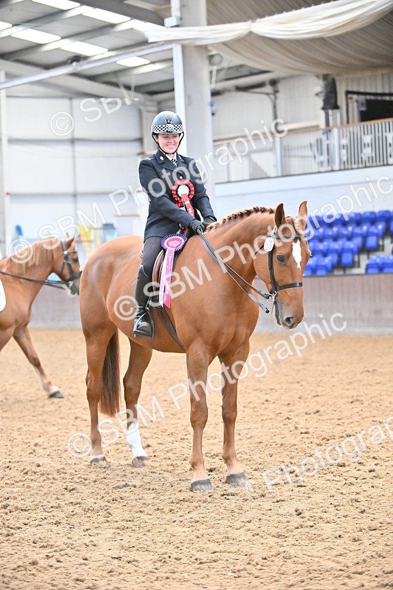 SBM_002702 - Ridden Showing Supreme Championships