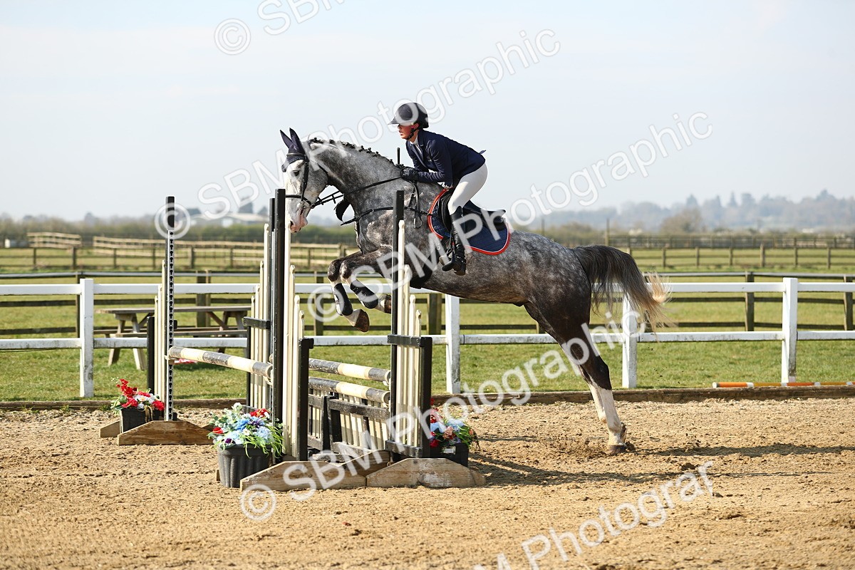 SBM_001855 - Class 7 - Clear Round