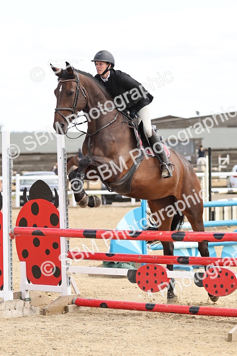 SBM_004657 - Class 5 - Senior Discovery - 1.00m Open