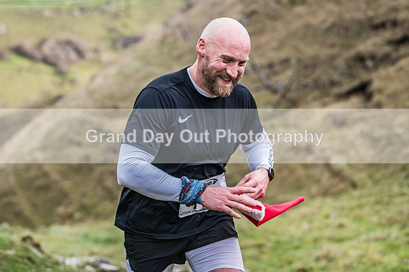 Litton-714 - Litton Christmas Cracker Fell Race (Limestone Series) Sunday 14th December 2025