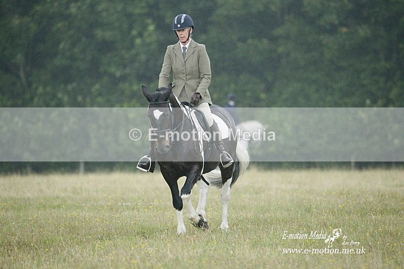 BVRC 030721 556 - Bourne Valley Riding Club Dressage 03/07/21