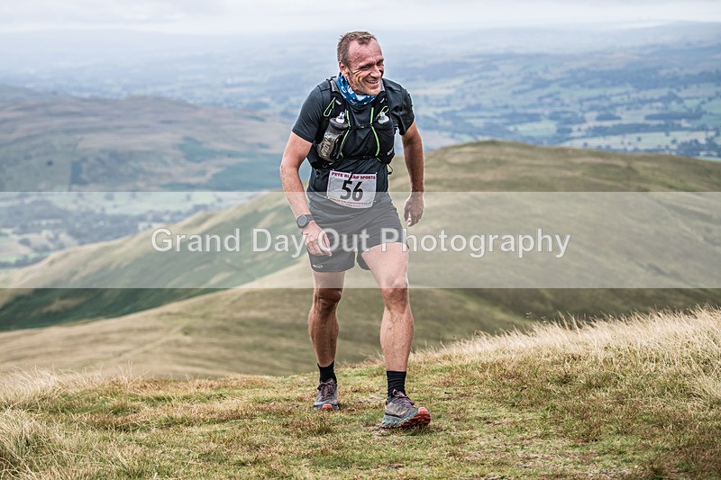 Sedbergh Hills-263 - Sedbergh Hills Fell Race Sunday 16th August 2026