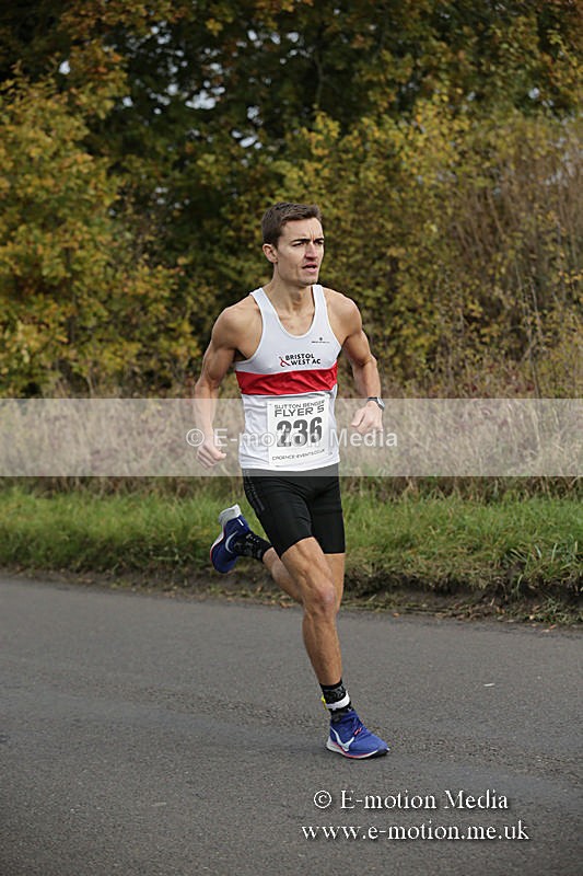 CAD5 171119-0020 - Sutton Benger 5 mile Flyer – 17th Nov 2019