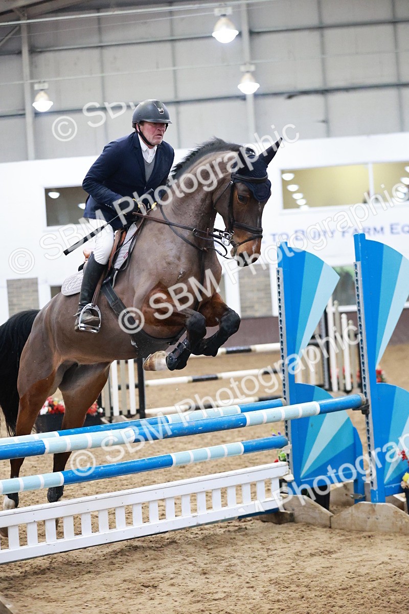 SBM_000667 - Class 2 - Senior British Novice - 90cm