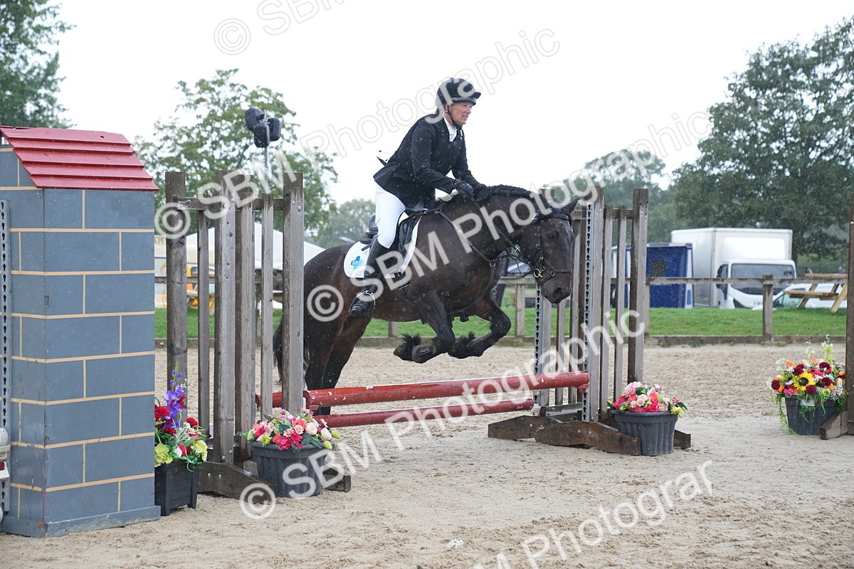 SBM_01653 - J54 - Clear Round 50cm