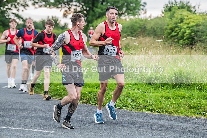 Lambfoot Loop-13 - Lambfoot Loop Road Race Tuesday 7th July 2026