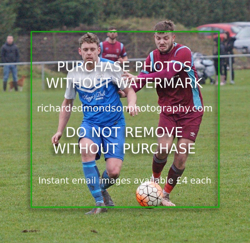 DSC01839 - Kendal  County v Keswick